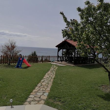 2Sea Loft Nea Potidea Chalkidiki Villa Ngoại thất bức ảnh
