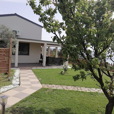 2Sea Loft Nea Potidea Chalkidiki Villa Ngoại thất bức ảnh