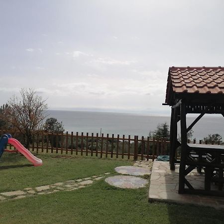 2Sea Loft Nea Potidea Chalkidiki Villa Ngoại thất bức ảnh