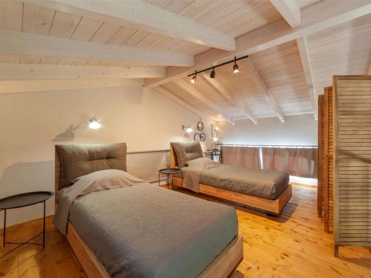 2Sea Loft Nea Potidea Chalkidiki Villa Ngoại thất bức ảnh