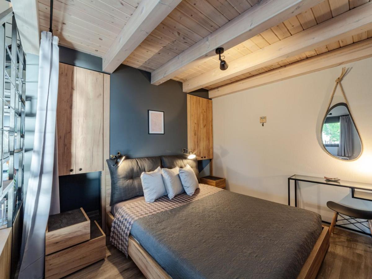 2Sea Loft Nea Potidea Chalkidiki Villa Ngoại thất bức ảnh