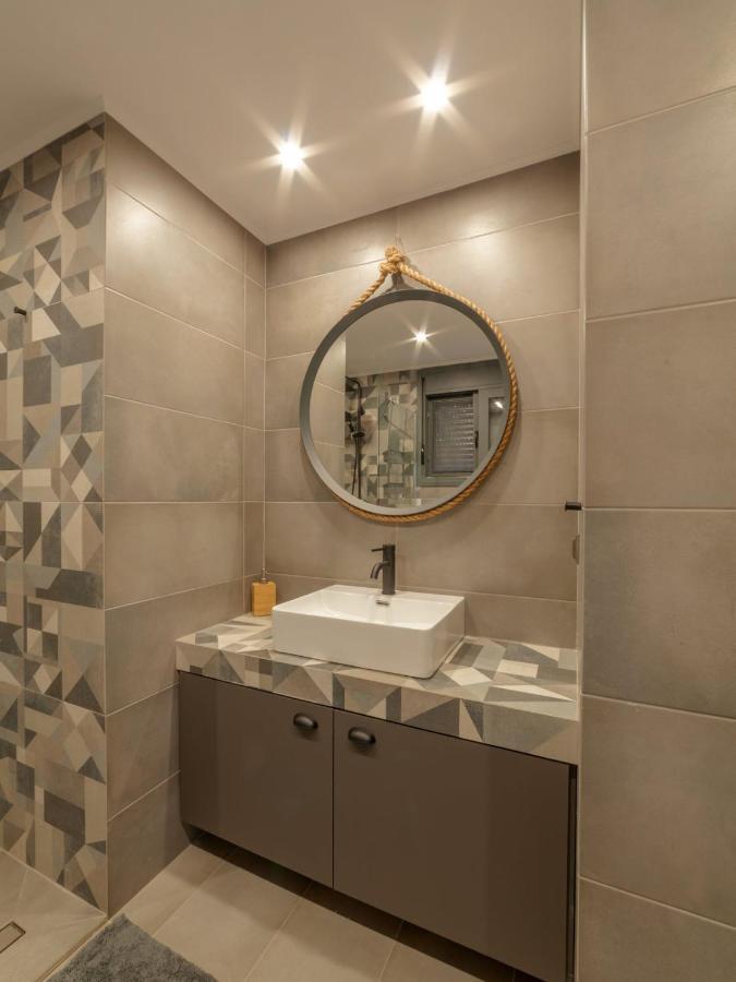 2Sea Loft Nea Potidea Chalkidiki Villa Ngoại thất bức ảnh