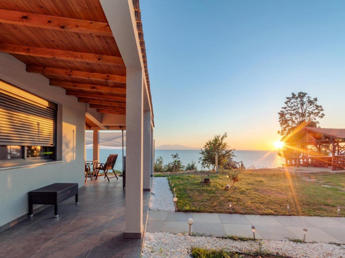 2Sea Loft Nea Potidea Chalkidiki Villa Ngoại thất bức ảnh