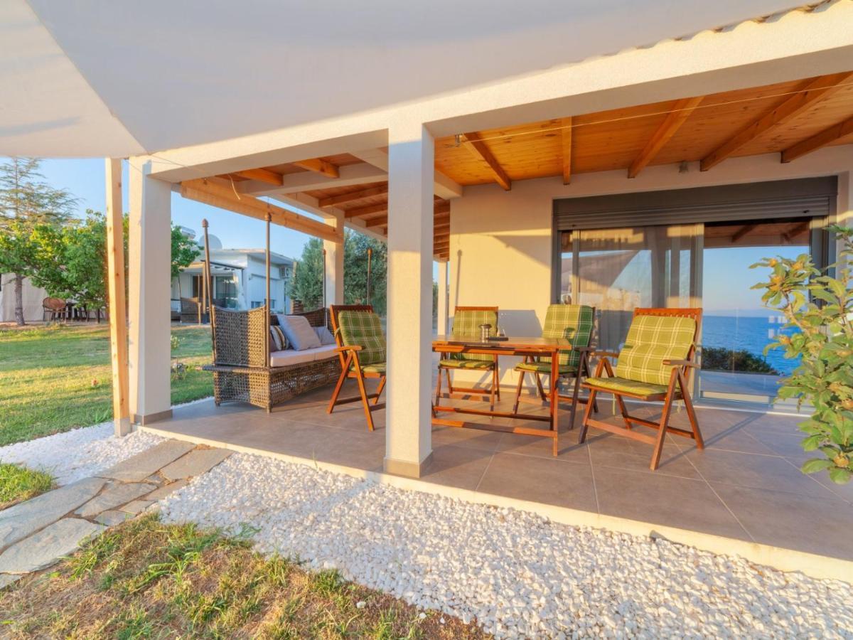 2Sea Loft Nea Potidea Chalkidiki Villa Ngoại thất bức ảnh