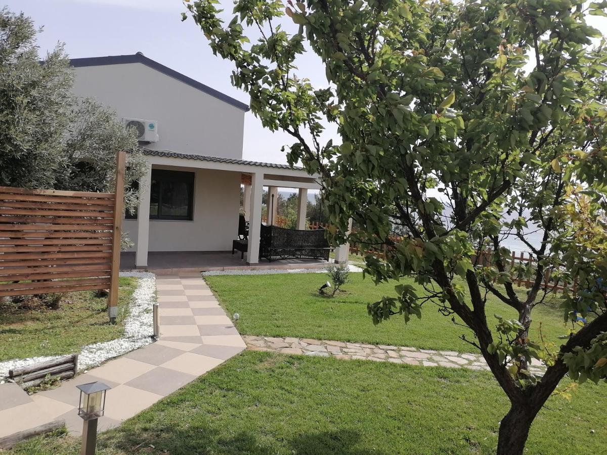 2Sea Loft Nea Potidea Chalkidiki Villa Ngoại thất bức ảnh