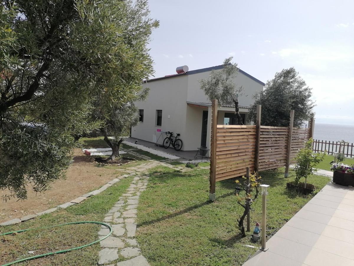 2Sea Loft Nea Potidea Chalkidiki Villa Ngoại thất bức ảnh